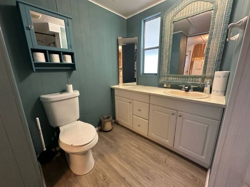 37 Hideaway Lane a Winter Haven, FL Mobile or Manufactured Home for Sale